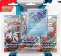Pokémon Scarlet & Violet: Paradox Rift - Triple Blister - Arctibax