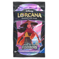 Disney's Lorcana: Rise of the Floodborn - Booster Pack