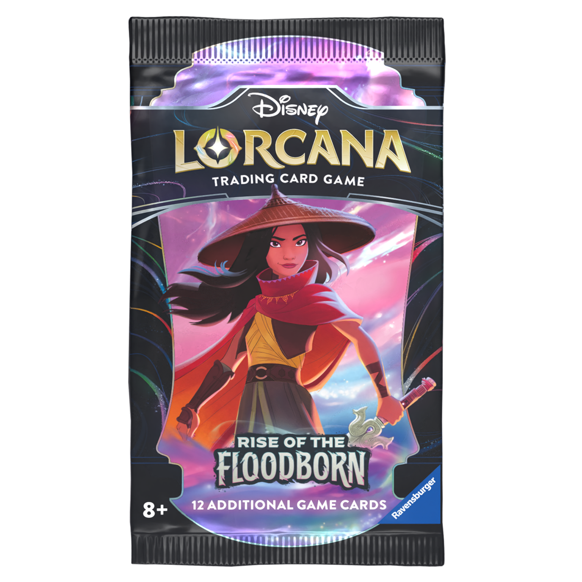 Disney's Lorcana: Rise of the Floodborn - Booster Pack