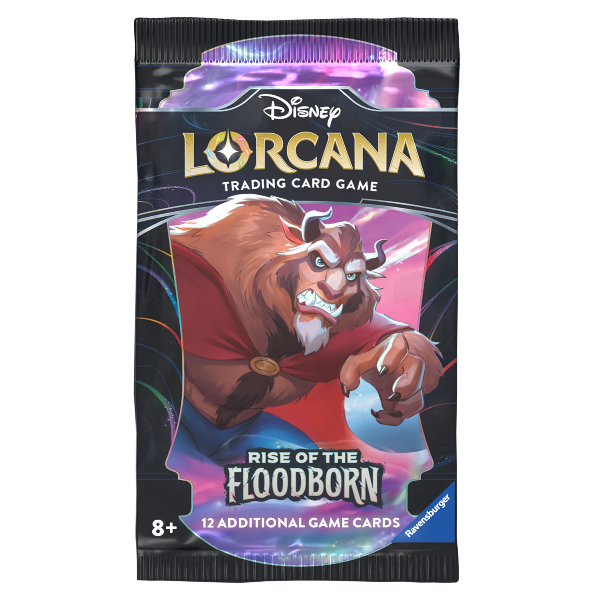 Disney's Lorcana: Rise of the Floodborn - Booster Pack