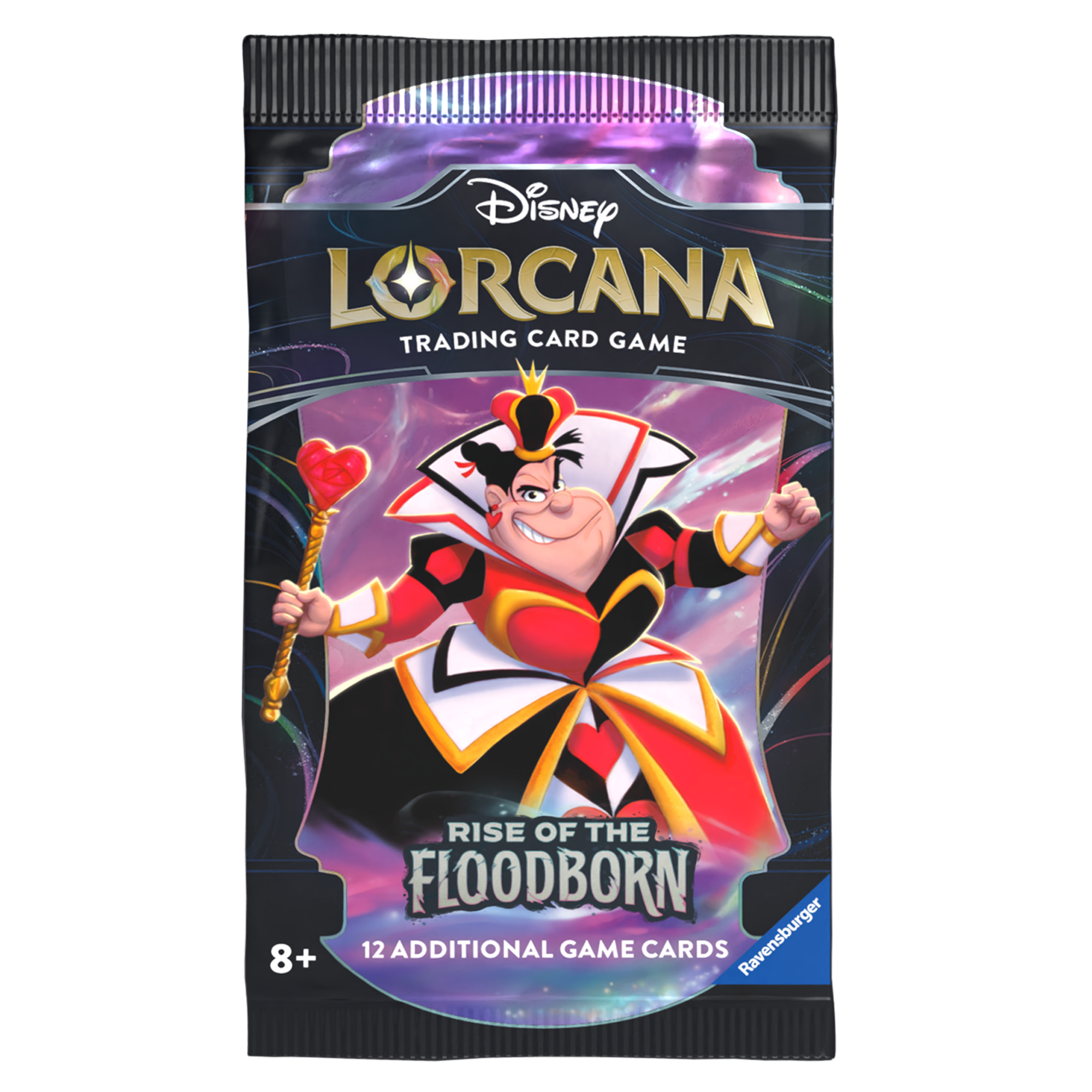 Disney's Lorcana: Rise of the Floodborn - Booster Pack