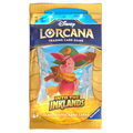 Disney's Lorcana: Into the Inklands - Booster Pack