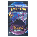 Disney's Lorcana: Ursula's Return - Booster Pack