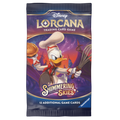 Disney's Lorcana: Shimmering Skies - Booster Pack