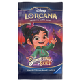 Disney's Lorcana: Shimmering Skies - Booster Pack