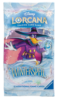 Disney's Lorcana: Winterspell - Booster Pack