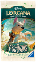 Disney's Lorcana: Archazia's Island - Booster Pack