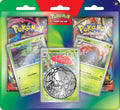 Pokémon Mega Evolution: Enhanced 2-Pack Blister