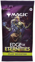 Magic the Gathering: Edge of Eternities - Booster Pack