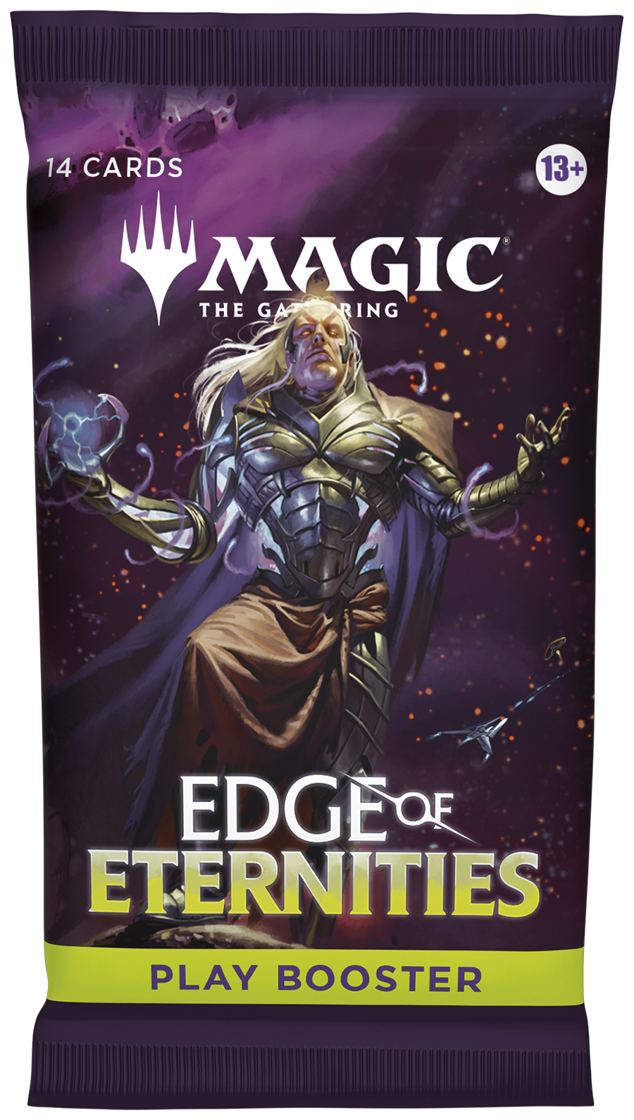 Magic the Gathering: Edge of Eternities - Booster Pack