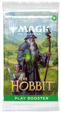 Magic the Gathering: The Hobbit - Play Booster Pack