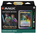 Magic the Gathering: Lord of the Rings: "Food and Fellowship" - Commander Deck