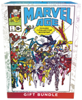 Magic the Gathering: Marvel Super Heroes - Gift Bundle
