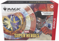 Magic the Gathering: Marvel Super Heroes - Bundle