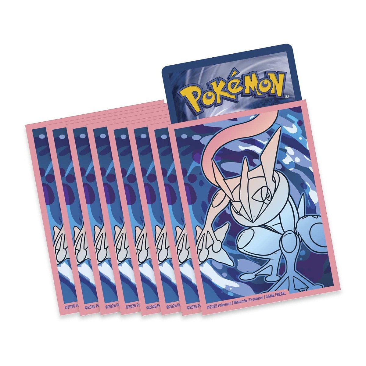 Pokémon Mega Evolution: Chaos Rising - Pokemon Center Elite Trainer Box