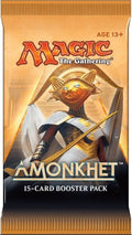 Magic the Gathering: Amonkhet - Booster Pack
