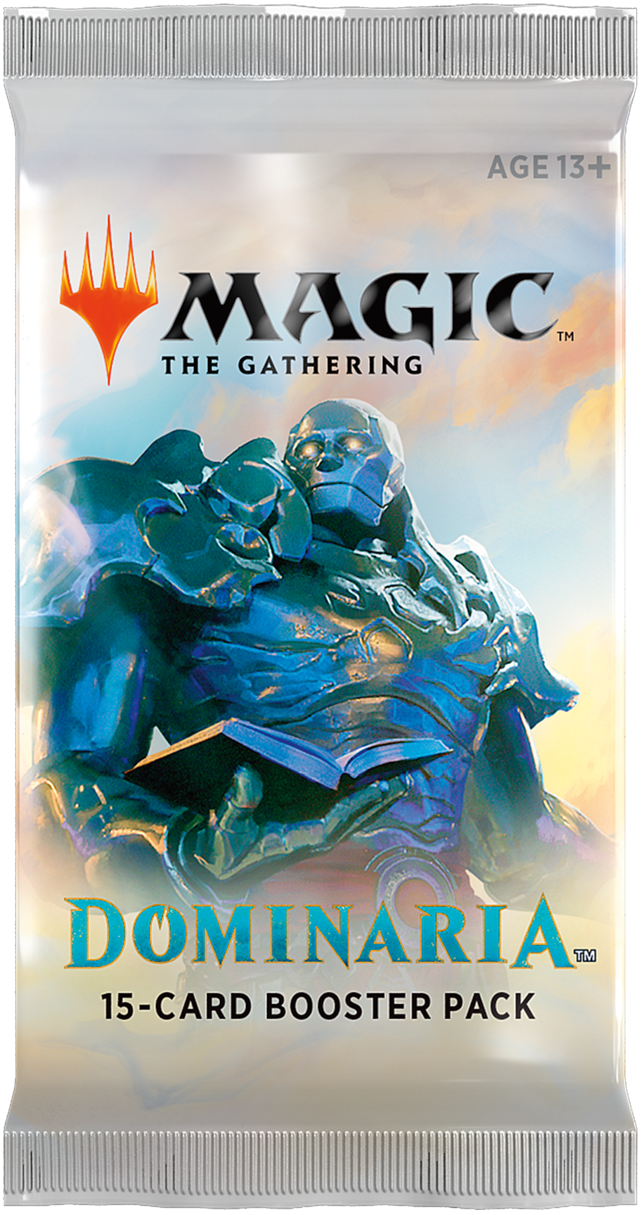Magic the Gathering: Dominaria - Booster Pack