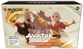 Magic the Gathering: Avatar: The Last Airbender - Beginner Box