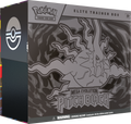 Pokémon Mega Evolution: Pitch Black - Elite Trainer Box